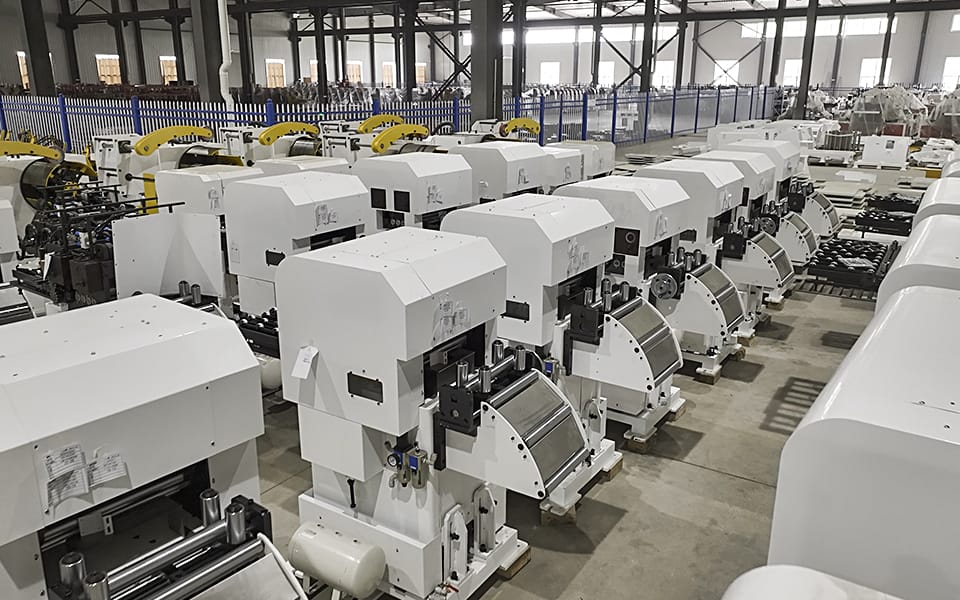 为什么称之为三合一送料机