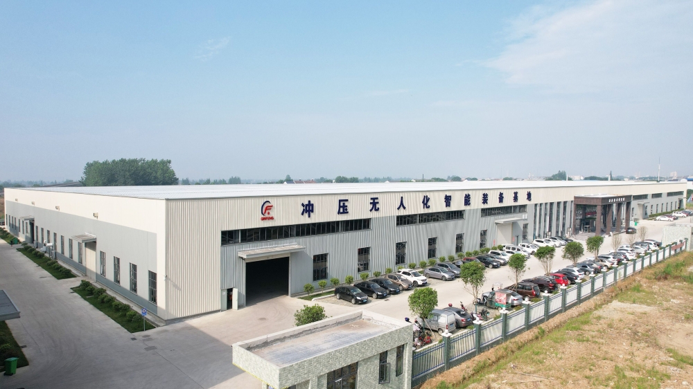 客户案例|效益效率双飞跃，B-sports必一自动化技术革新汽车零配件制造