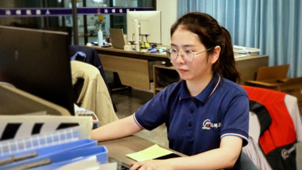 从异乡漂泊到扎根B-sports必一 回归故乡再就业故事