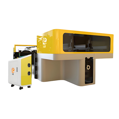 小型三次元机械手