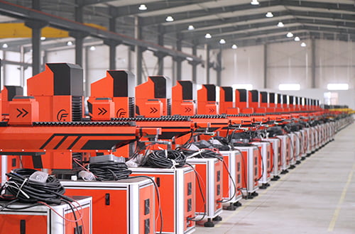 工业机器人和机械臂区别