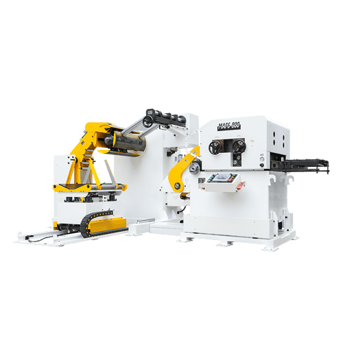 精密厚板三合一