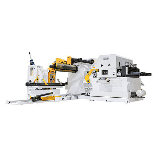 精密厚板三合一（高强板）