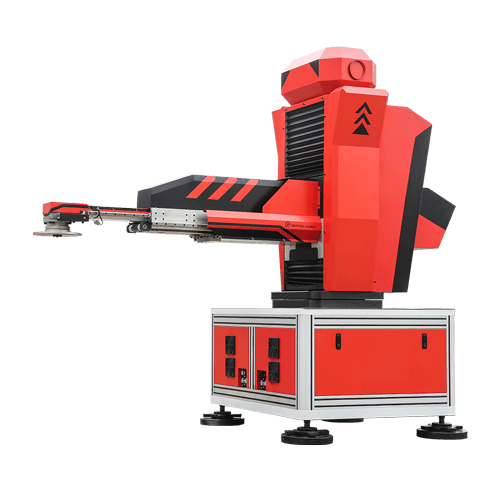 20KG 四/五轴摆臂机械手(短款)