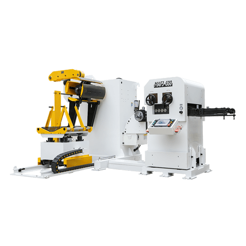 精密薄板三合一