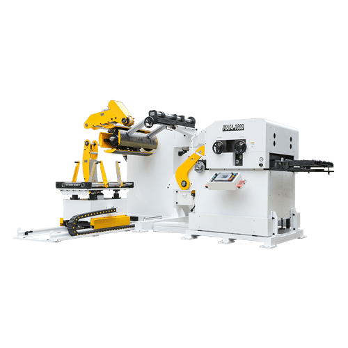 精密中板三合一