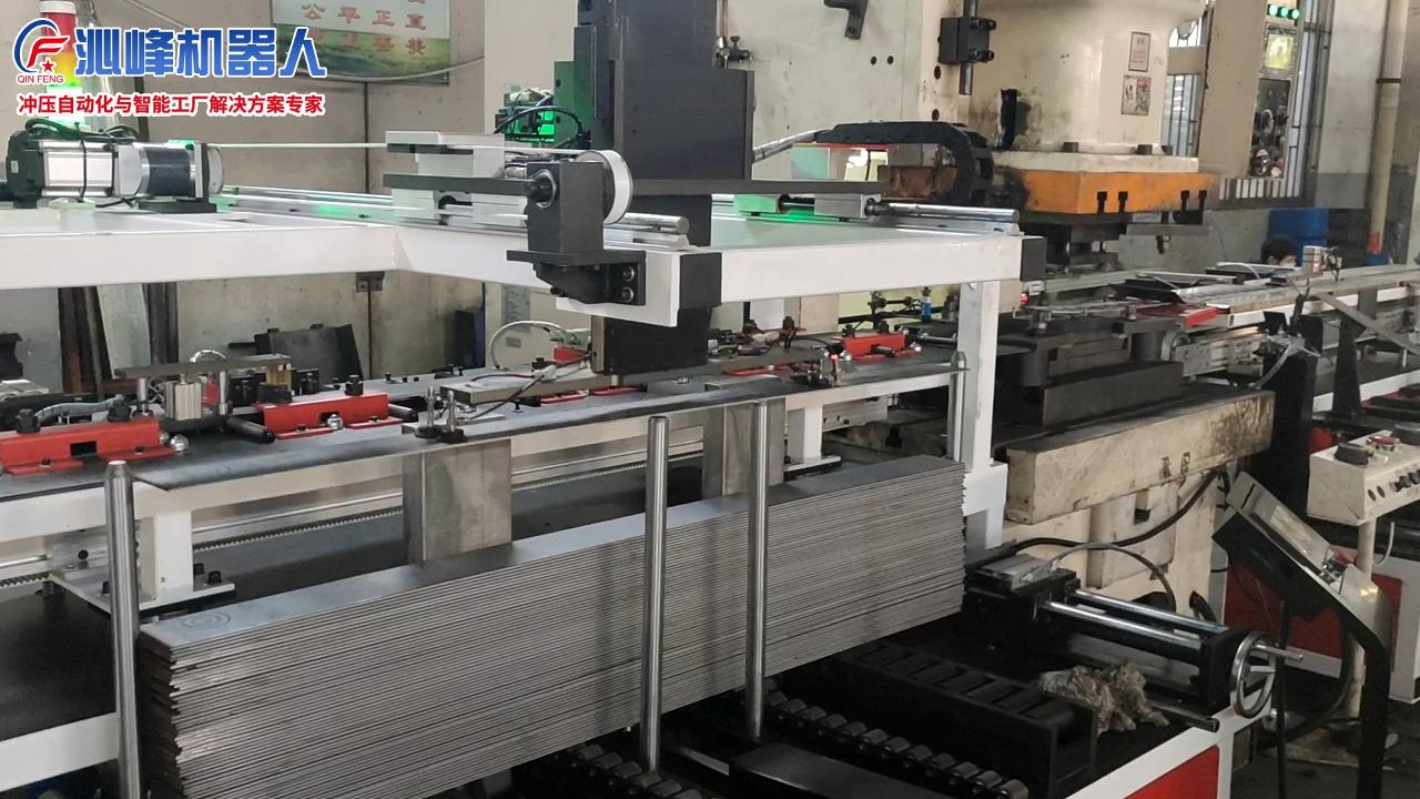 热水器配件(条料机)