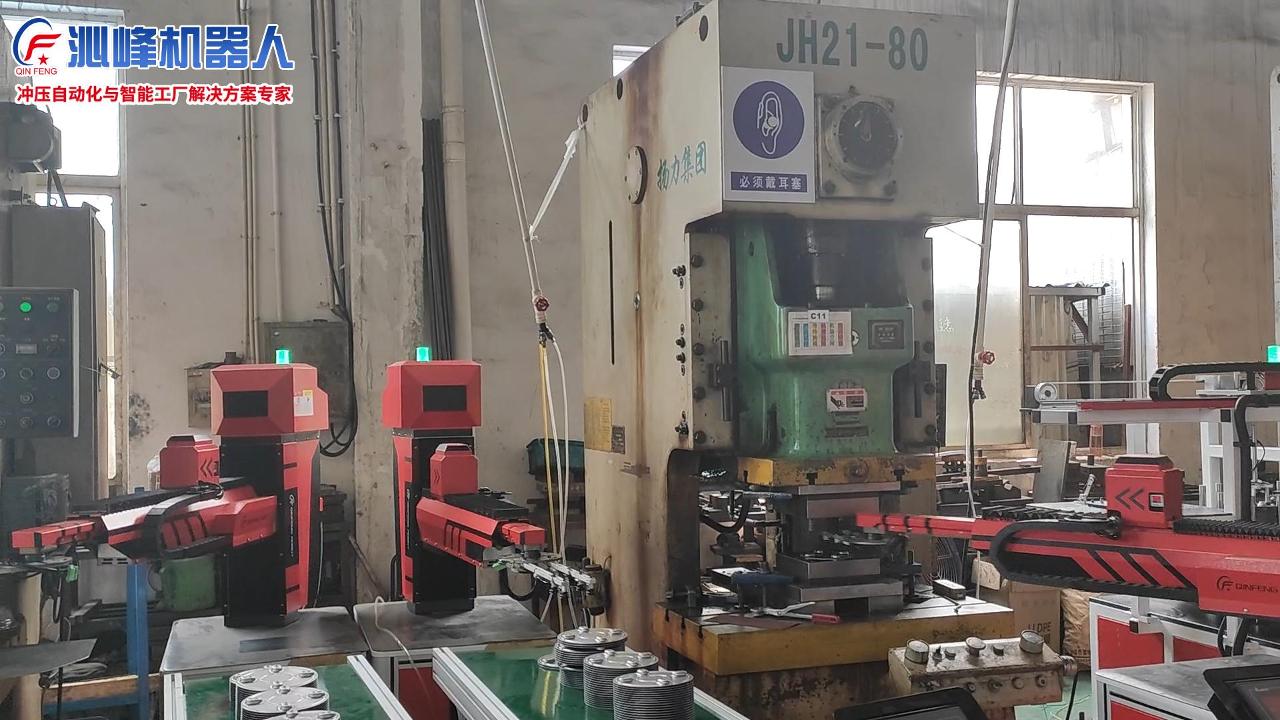 电机壳罩(3kg配六工位)