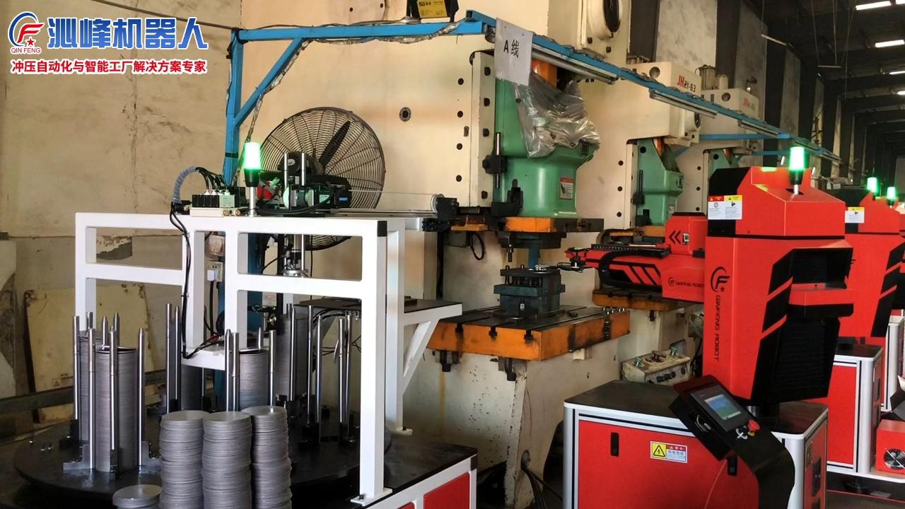 电子产品配件(3kg配合六工位)