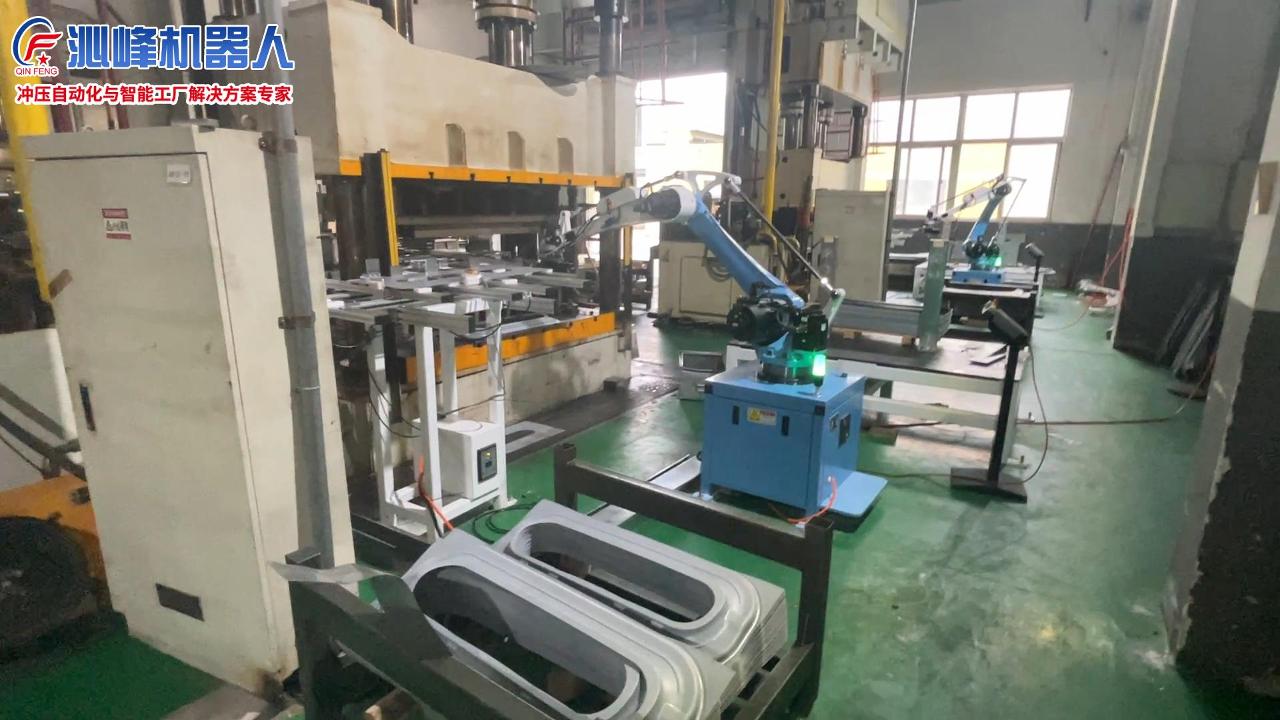 汽车配件(1.8m关节)