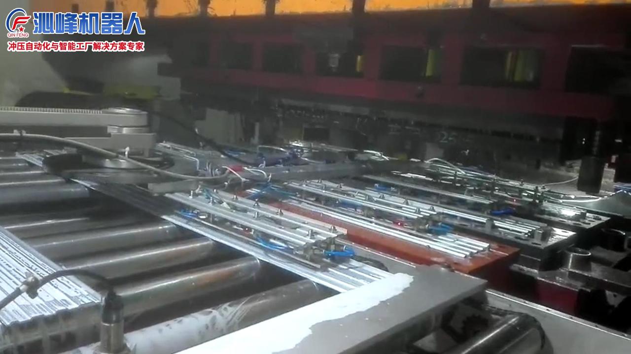 汽车配件(20kg长臂)