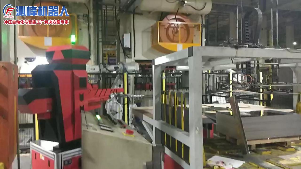 家电配件(10kg四轴)