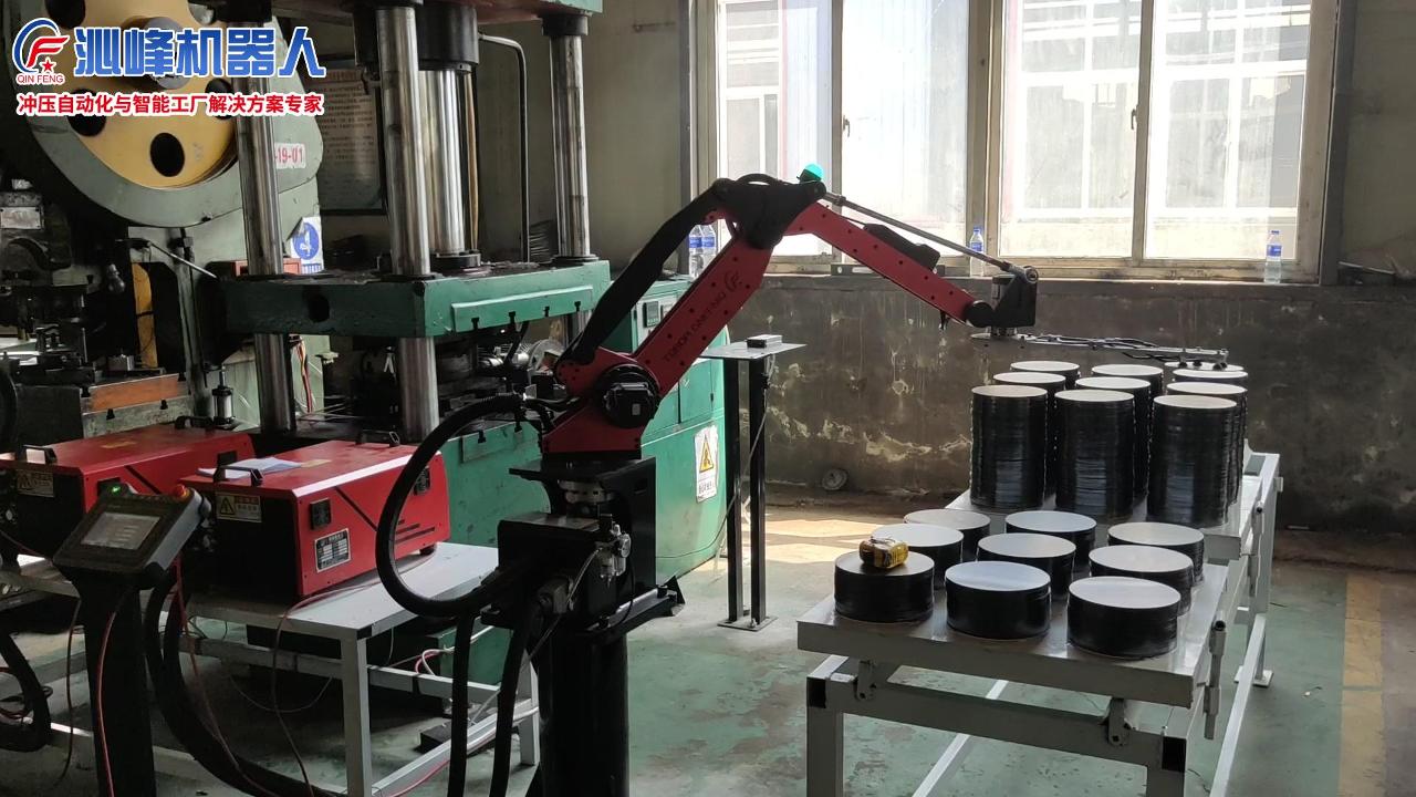 汽车配件(1.2m关节)