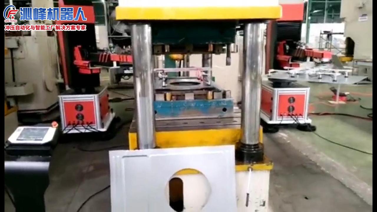 洗衣机面板(10kg四轴)