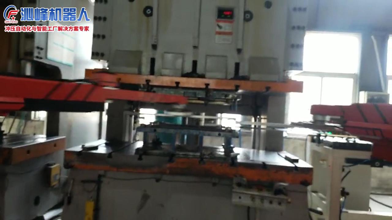 冰箱配件(10kg四轴)