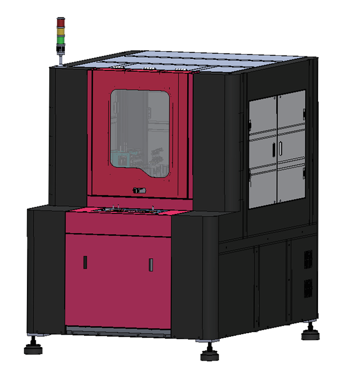 铆钉插销机(400-200)