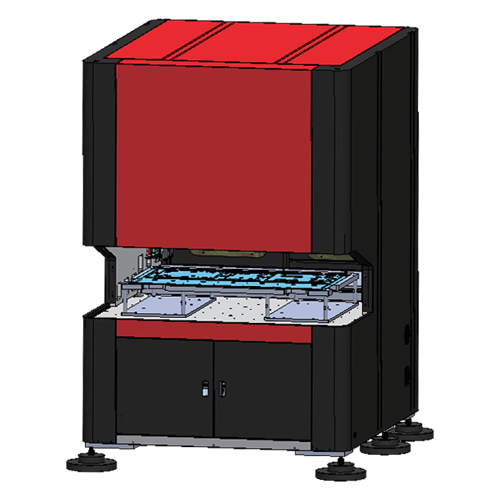 铆钉插销机(1300-500)