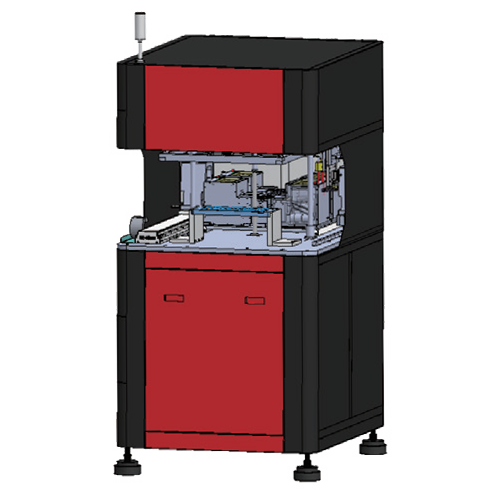 铆钉插销机(500-500)