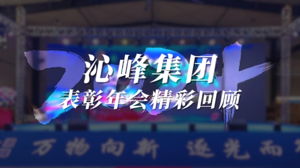 乘势而上，聚势而强——B-sports必一集团表彰年会精彩回顾