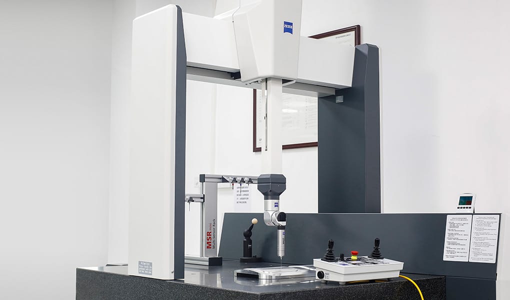 CMM三次元测量仪