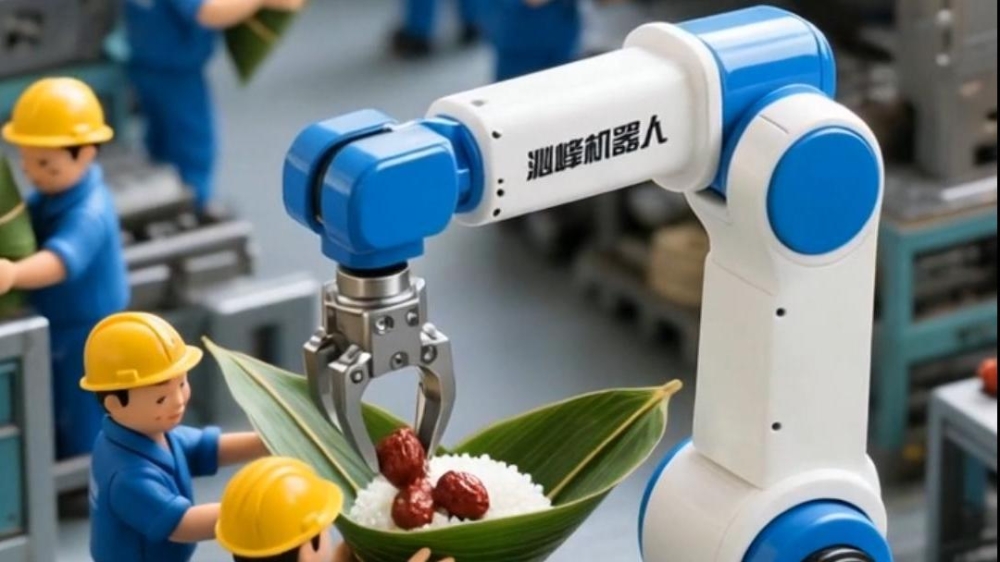 粽叶飘香端午至！B-sports必一祝您端午安康，好运接"粽"而来。