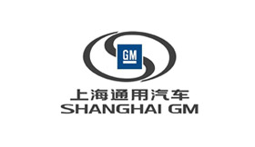 上汽通用汽车